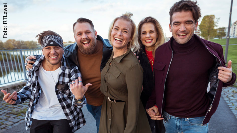 Foto: RTLzwei
