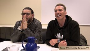 Die RTLzwei-Serie „Krass Schule – Die jungen Lehrer“ konnte gestern mit Gaststar Jürgen Milski einen neuen Jahresrekord verbuchen. Um 17:05 Uhr kam die Daily Soap auf 6,2 Prozent Marktanteil bei den 14- bis 49-Jährigen. Bei den 14- bis 29-Jährigen waren es sogar 18,3 Prozent.