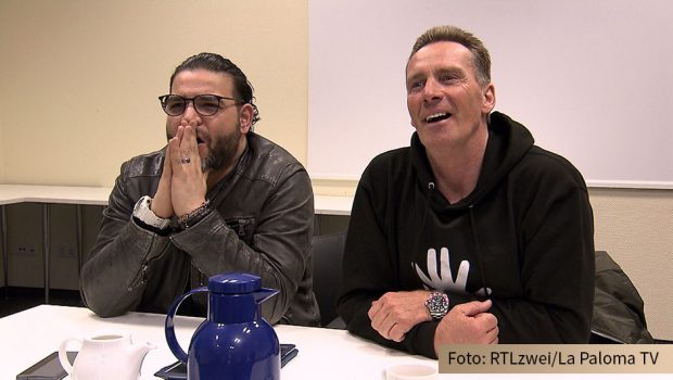 Die RTLzwei-Serie „Krass Schule – Die jungen Lehrer“ konnte gestern mit Gaststar Jürgen Milski einen neuen Jahresrekord verbuchen. Um 17:05 Uhr kam die Daily Soap auf 6,2 Prozent Marktanteil bei den 14- bis 49-Jährigen. Bei den 14- bis 29-Jährigen waren es sogar 18,3 Prozent.