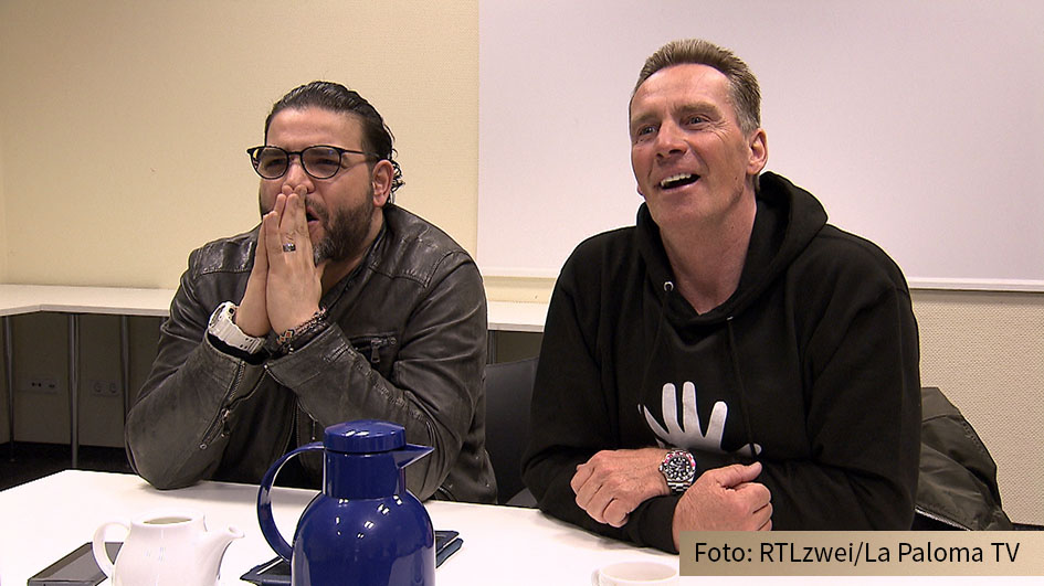 Die RTLzwei-Serie „Krass Schule – Die jungen Lehrer“ konnte gestern mit Gaststar Jürgen Milski einen neuen Jahresrekord verbuchen. Um 17:05 Uhr kam die Daily Soap auf 6,2 Prozent Marktanteil bei den 14- bis 49-Jährigen. Bei den 14- bis 29-Jährigen waren es sogar 18,3 Prozent.