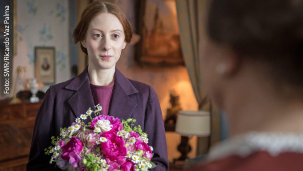 Foto: SWR/Ricardo Vaz Palma