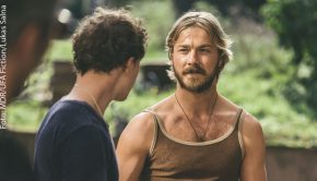 Foto: MDR/UFA Fiction/Lukas Salna