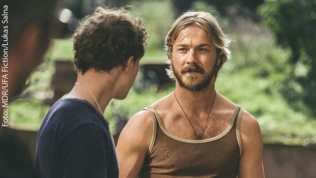 Foto: MDR/UFA Fiction/Lukas Salna