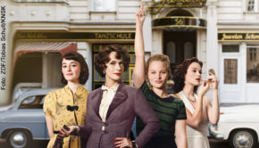 Foto: ZDF/Tobias Schult/KNSK