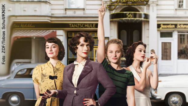 Foto: ZDF/Tobias Schult/KNSK