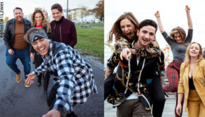 Mit den Dauerbrenner-Serien „Köln 50667“ und „Berlin – Tag und Nacht“ bleibt RTLzwei auf Erfolgskurs. Gestern erzielten beide in der werberelevanten Zielgruppe ihre bislang besten Marktanteils-Werte des Jahres. (Fotos: RTLzwei)