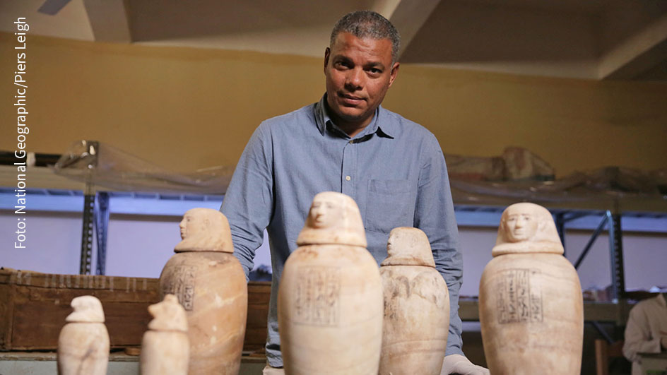 Die ärzte Gehn Wie Ein ägypter