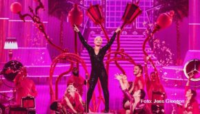 Die 2020 ausgefallene Verleihung des PRG Live Entertainment wird am 15. Juni im kleinen Rahmen nachgeholt. Insgesamt 15 Trophäen werden vergeben, darunter auch eine an die Peter Rieger Konzertagentur. Der „Veranstalter des Jahres“ richtete 2019 u.a. die Tour von US-Superstar Pink aus.