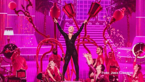 Die 2020 ausgefallene Verleihung des PRG Live Entertainment wird am 15. Juni im kleinen Rahmen nachgeholt. Insgesamt 15 Trophäen werden vergeben, darunter auch eine an die Peter Rieger Konzertagentur. Der „Veranstalter des Jahres“ richtete 2019 u.a. die Tour von US-Superstar Pink aus.