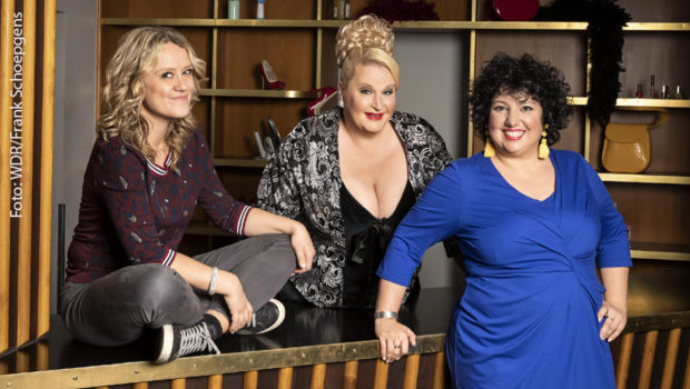 Foto: WDR/Frank Schoepgens