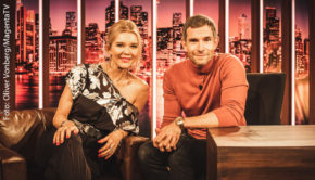 Foto: Oliver Vonberg/MagentaTV
