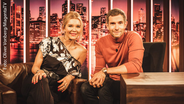 Foto: Oliver Vonberg/MagentaTV