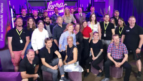 Foto: smalltalk/M. Wanke