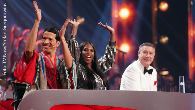 Foto: TV Now/Stefan Gregorowius