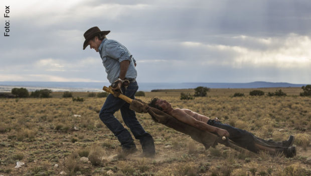 Foto: Fox