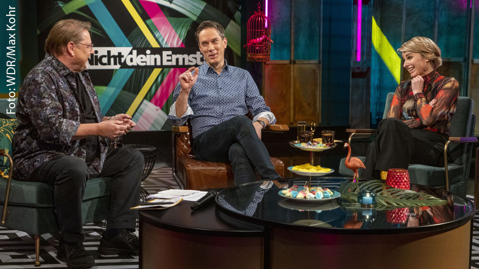 Foto: WDR/Max Kohr