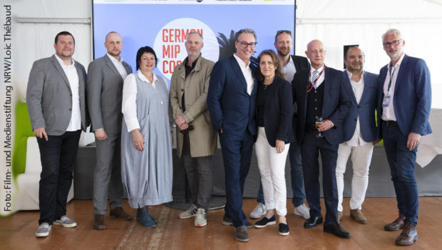 Foto: Film- und Medienstiftung NRW/Loic Thébaud