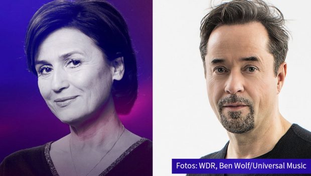 In der aktuellen Folge ihres Podcasts begrüßt Sandra Maischberger den Schauspieler und Musiker Jan Josef Liefers als Gesprächgast. Dabei geht’s u.a. auch noch einmal um die umstrittene Video-Aktion „#allesdichtmachen“.