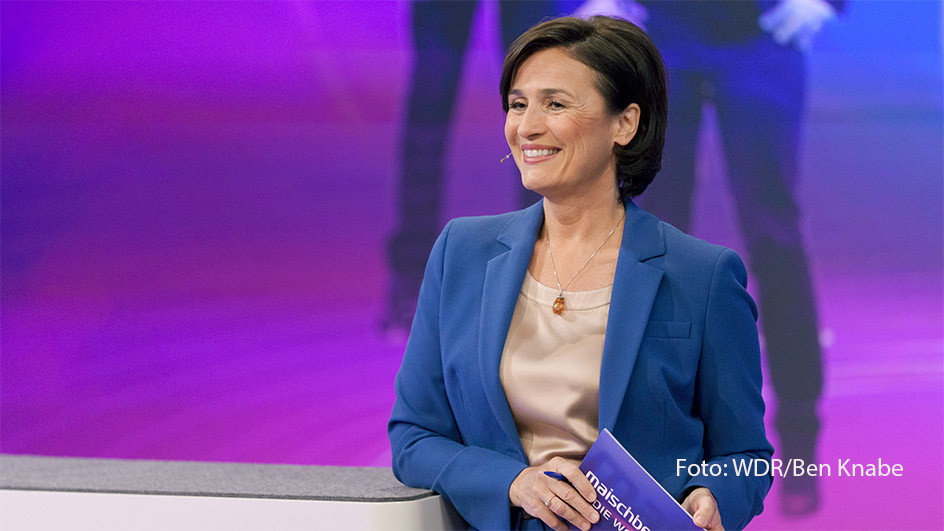 Maischberger. Die Woche_2021_Folge 661_Sandra Maischberger_Foto WDR_Ben Knabe_HP