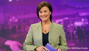In der neuen Ausgabe ihrer Talkshow „Maischberger. Die Woche“ spricht Sandra Maischberger heute mit dem Präsidentensohn Hunter Biden über dessen Autobiografie. Gäste im Studio sind zudem u.a. Bundesentwicklungsminister Gerd Müller und sein Namensvetter, der Sternekoch Nelson Müller.