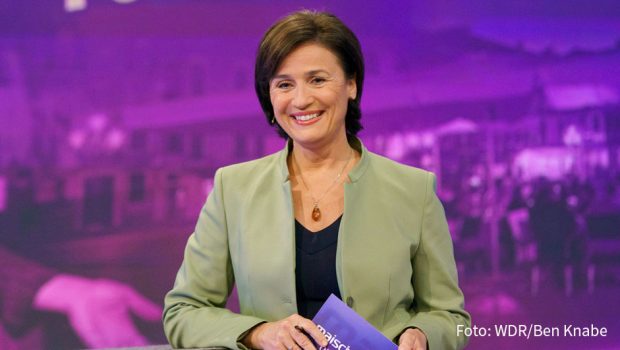 In der neuen Ausgabe ihrer Talkshow „Maischberger. Die Woche“ spricht Sandra Maischberger heute mit dem Präsidentensohn Hunter Biden über dessen Autobiografie. Gäste im Studio sind zudem u.a. Bundesentwicklungsminister Gerd Müller und sein Namensvetter, der Sternekoch Nelson Müller.