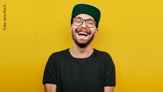 » Mark Forster erhält den Fred Jay Preis