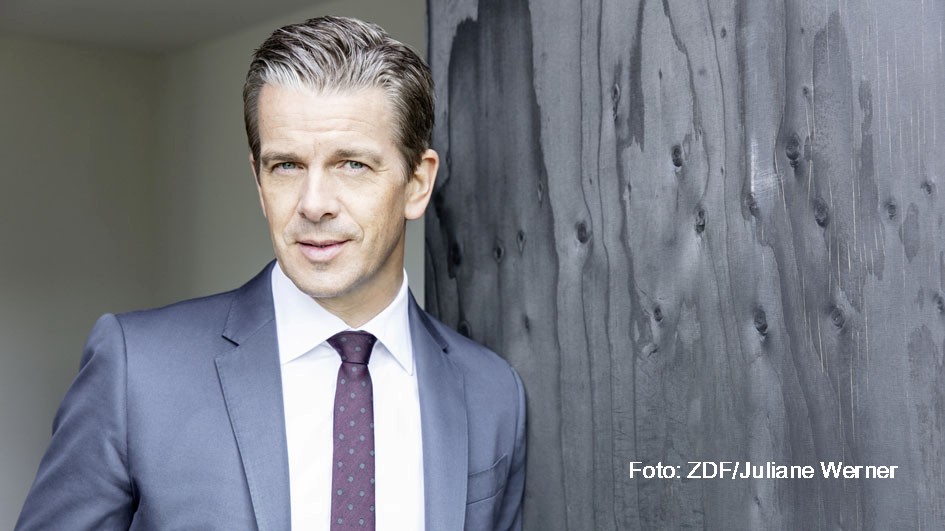 Markus Lanz