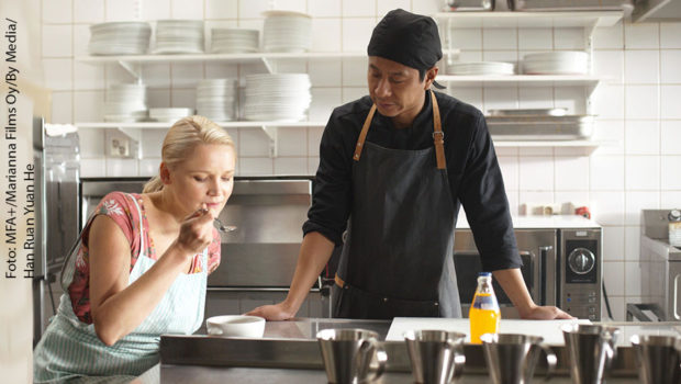 Foto: MFA+/Marianna Films Oy/By Media/Han Ruan Yuan He