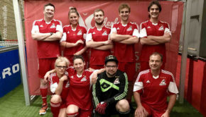 Ab heute sorgt Matze Knop mit der Jürgen-Klopp-Hymne „Klopp Song“ auch musikalisch für den Kick. (Foto: smalltalk)