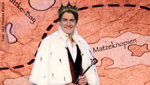 Foto: Sky/Thomas Kierok