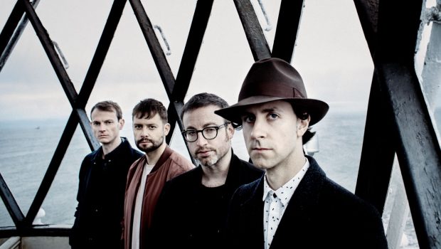 MaximoPark © Steve Gullick