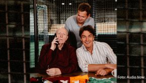 Gladbach oder Dortmund? Diese Frage hat Trainer Marco Rose in dieser Woche eindeutig beantwortet. Mit den Konsequenzen befassen sich Reiner Calmund, Tobias Holtkamp und Matze Knop ausführlich in der heutigen Ausgabe ihres Fußball-Podcasts „Messi & Ronaldo XXL“. (Foto: Audio Now)