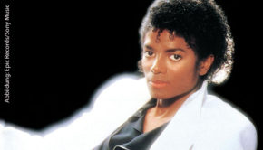 Abbildung: Epic Records/Sony Music