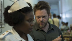 Foto: Casey Crafford/National Geographic