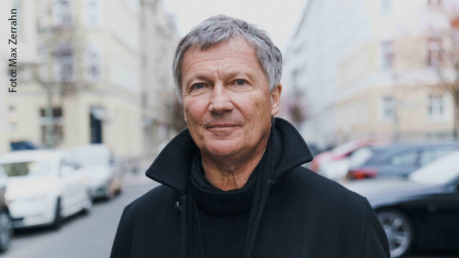Foto: Max Zerrahn