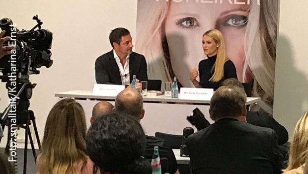 Foto: smalltalk/Katharina Ernst