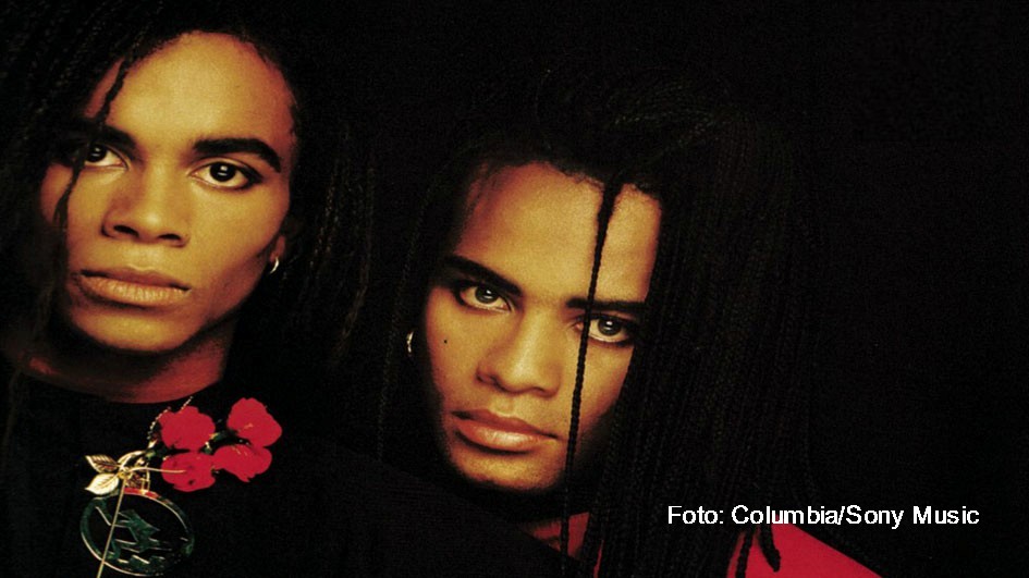 Milli Vanilli_Foto Columbia Sony Music_HP
