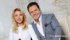 Als Einzelkünstler und auch als Gesangs-Duo sind Stefan Mross und Anna-Carina Woitschack erfolgreich. Ab sofort hat das musikalische Ehepaar als Management-Partner die Kölner Firma Pool Position an seiner Seite.
