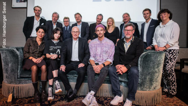 Foto: Hamburger Senat