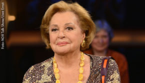 Foto: NDR Talk Show/Uwe Ernst