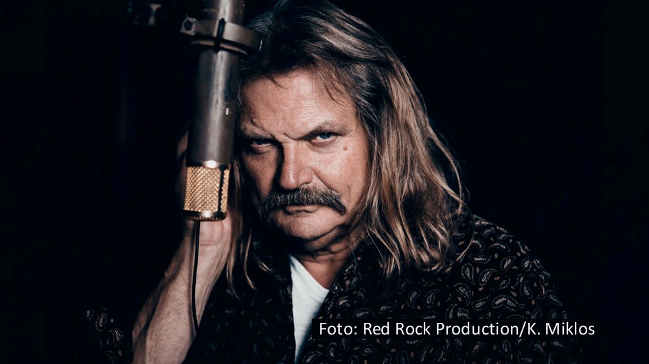 Leslie Mandoki, Red Rock Studios