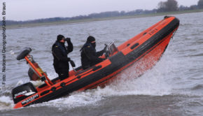 Foto: National Geographic/John Braun