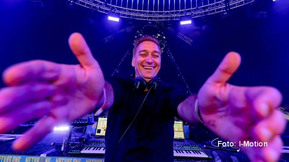 Nature One_Paul van Dyk_Foto I-Motion_HP