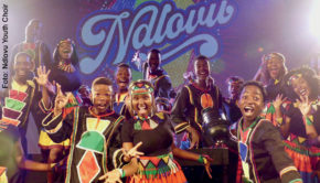 Foto: Ndlovu Youth Choir