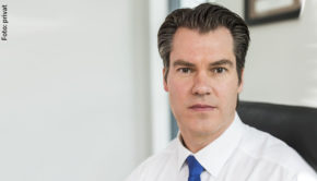 Über die Folgen der Corona-Krise in den USA sprach smalltalk mit dem deutsch-amerikanischen Anwalt Nick Oberheiden. Mit Blick auf die Unterhaltungsbranche geht der Jurist, der auch den spektakulären Weinstein-Prozess beobachtet hat, von einer verstärkten Digitalisierung aus. (Foto: privat)