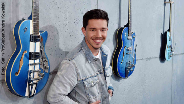 Foto: Sat.1/ProSieben/André Kowalski