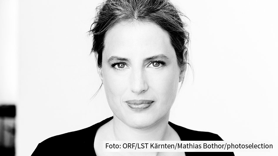 Trotz Corona wird der Ingeborg-Bachmann-Preis auch 2021 im Rahmen der Tage der deutschsprachigen Literatur in Klagenfurt verliehen. Vom 17. bis 19. Juni lesen 14 Autoren ihre Wettbewerbstexte, 3sat überträgt live. Neue Juryvorsitzende ist die Literaturkritikerin Insa Wilke. (Foto: ORF/LST Kärnten/Mathias Bothor/photoselection)
