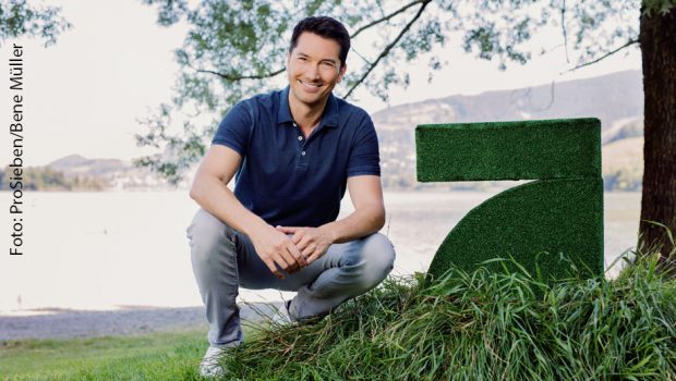 Foto: ProSieben/Bene Müller