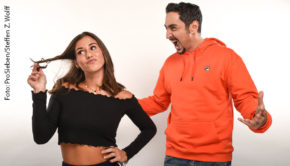 Foto: ProSieben/Steffen Z. Wolff