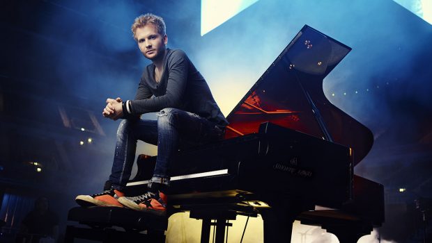 (c) Robert Eikelpoth(c) Robert Eikelpoth